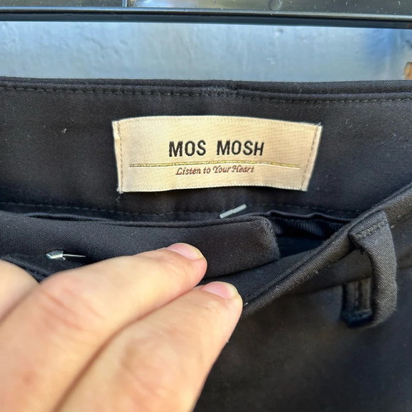 Mos Mosh MMAbbey Night Pant, BNWT, size 38 - Picture 13 of 13